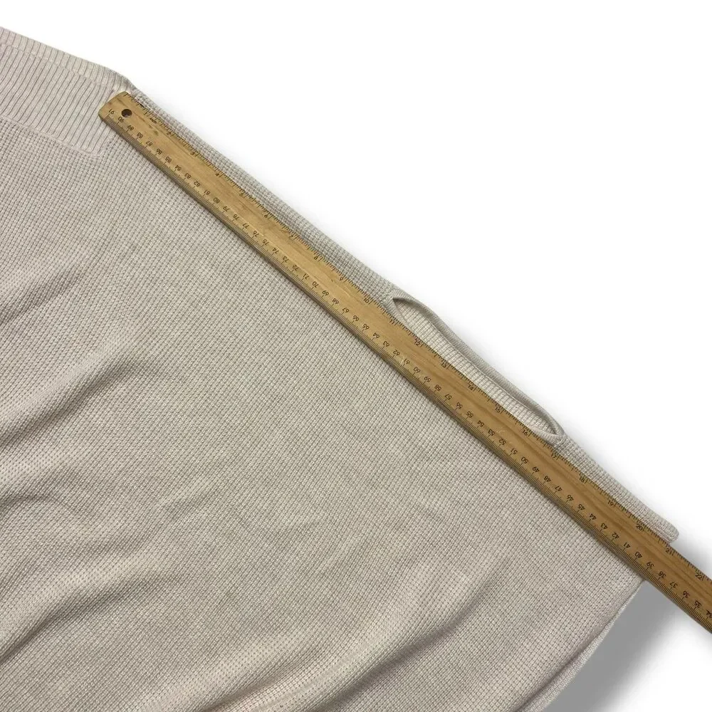 Lululemon Forward Flow Poncho One Size - Picture 6 of 10
